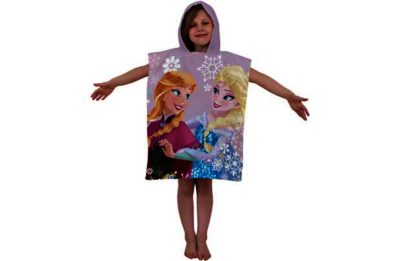 Disney Frozen Crystal Poncho Disney Frozen Crystal Poncho